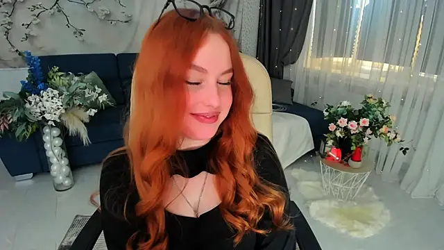 Živý XXX chat AirySilhouette