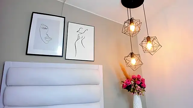 Živý XXX chat Salome_Girl23