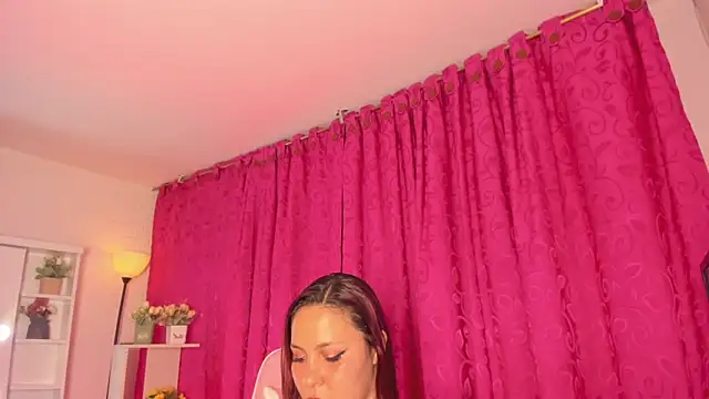 Ivy_Brown_ – Live XXX-chat