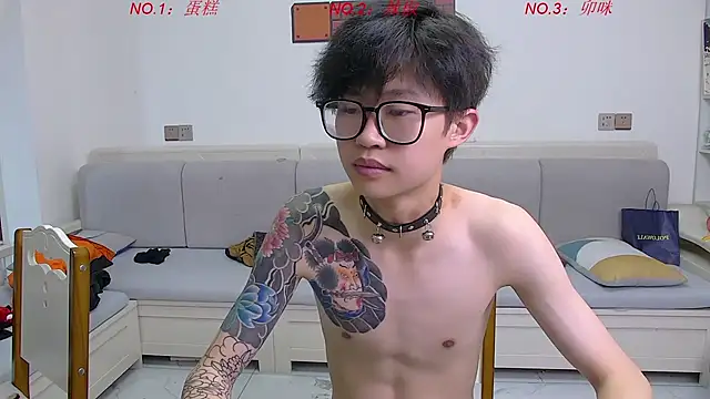 Chili-001 现场XXX聊天