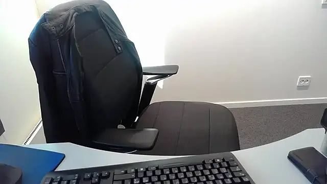 แชท XXX สดของ Buggemann