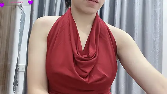 แชท XXX สดของ Ryo-Jisoo