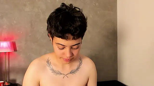 Cris_Sasha – Naživo XXX chat