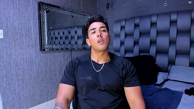 alangreek1's Webcam Show