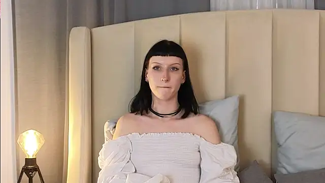 Webkamerová show LeyaLolly