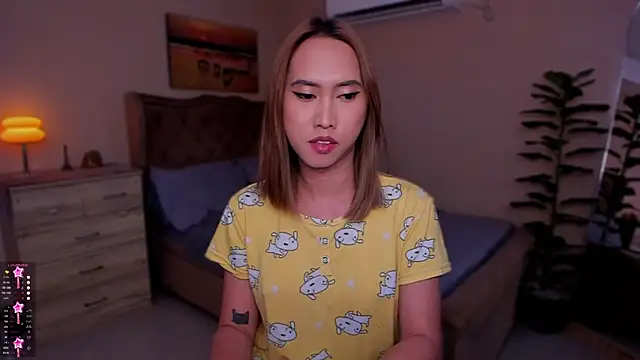 OnlyExquisitePH Adlı Modelin Web Kamerası Şovu