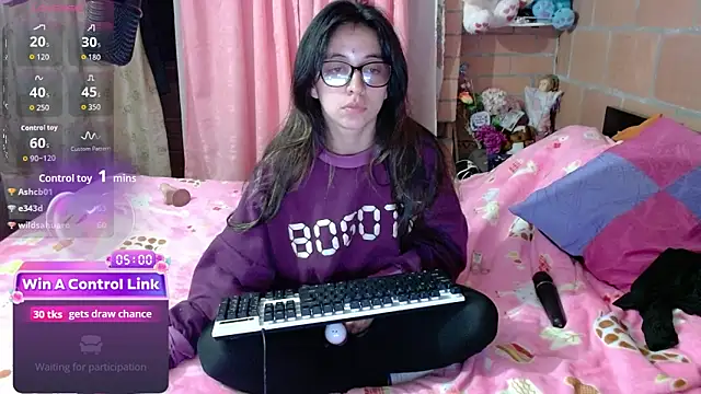 Živý XXX chat Maggie_Fox3