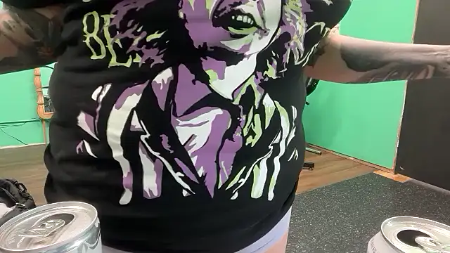 Živý XXX chat drizzypeach602