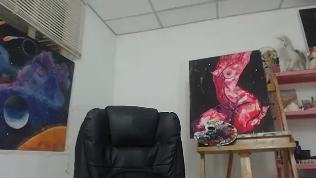 Živý XXX chat mariecam420