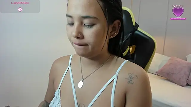 Živý XXX chat isabella_florez