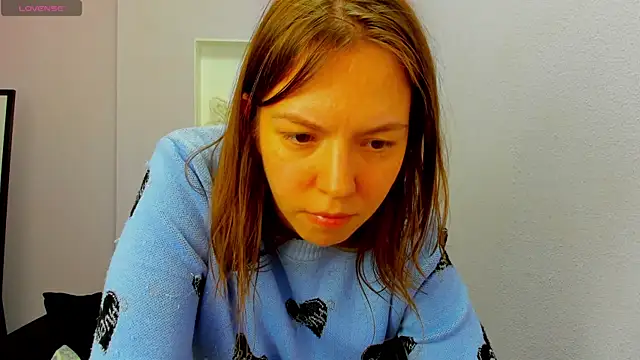 Persephoni's Live XXX Chat