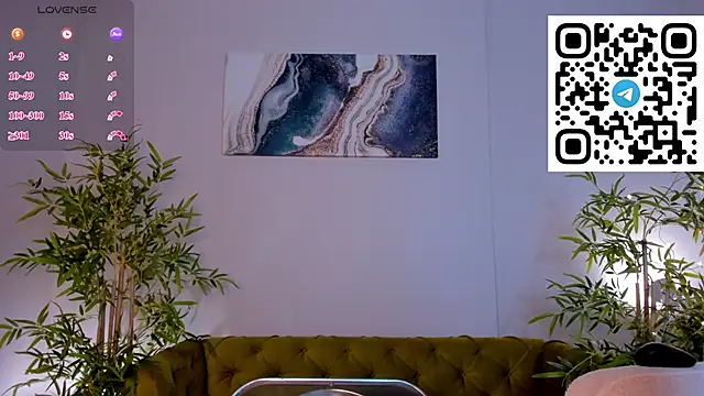 Sembang XXX Secara Langsung miiss__lulu