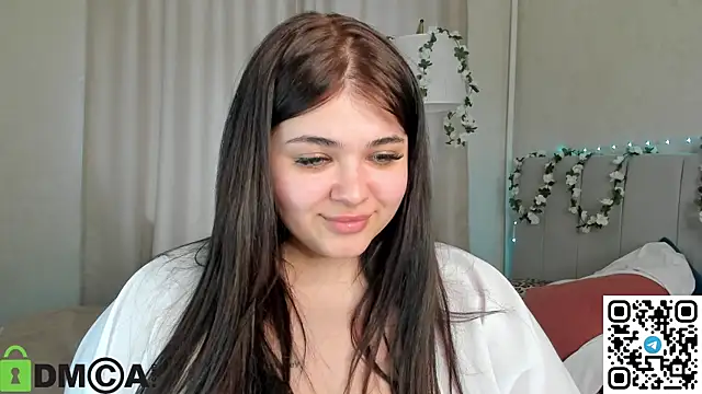 Annet_Nel1son – Live XXX-chat