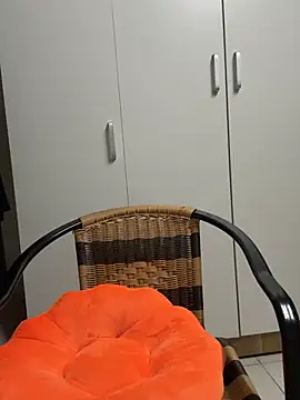 ______Cherry_____のウェブカメラショー