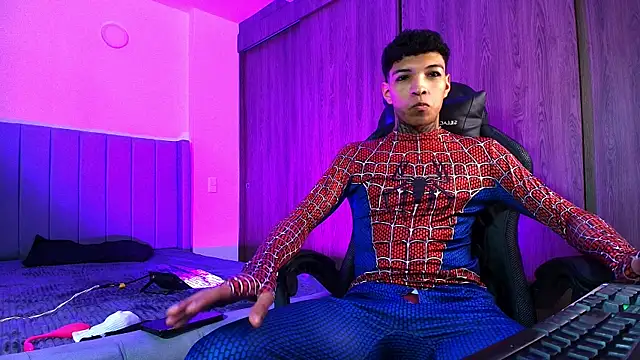 im_Usuga Webcam Show