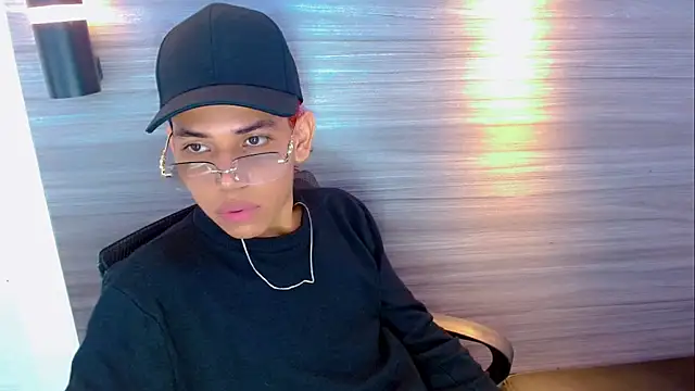 DaviidBuckx_ Live XXX-Chat