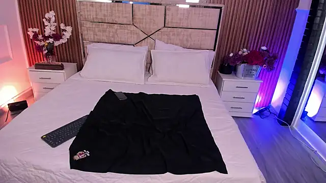 MrsFoucher Obrolan Langsung XXX