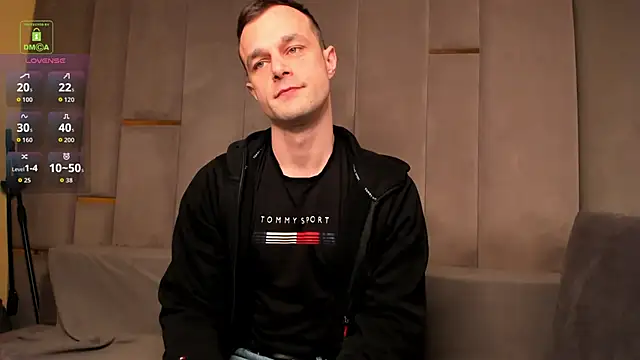 BrandonNorris ওয়েবক্যাম শো