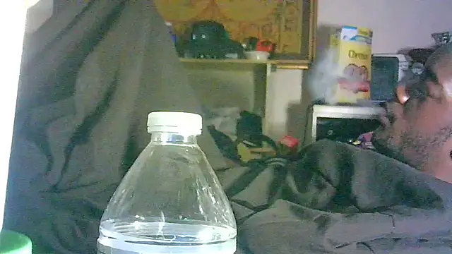 GUAPAN3S3_FIR3 ওয়েবক্যাম শো