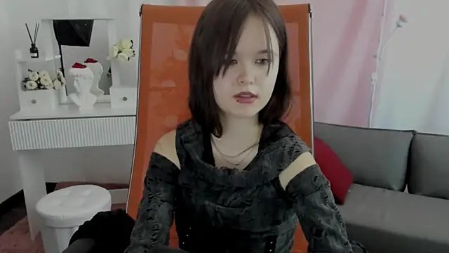 Elainebeness Obrolan Langsung XXX