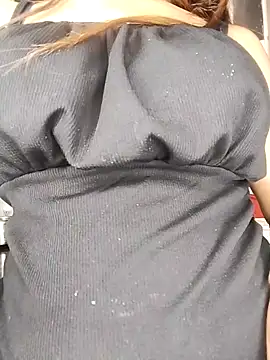 Вебкам-шоу CUTI-NAINA