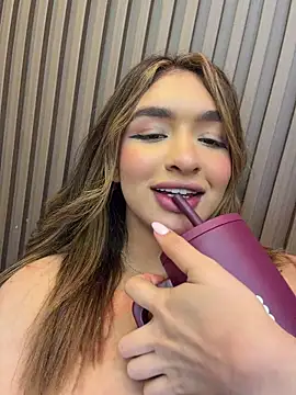 jenn_fit 라이브 XXX 채팅