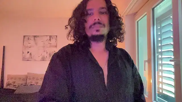 عرض كام daddyvibes