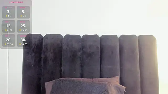 Amaranoir- Obrolan Langsung XXX