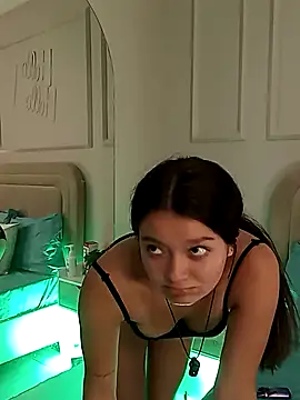 Živý XXX chat Nahomyrain