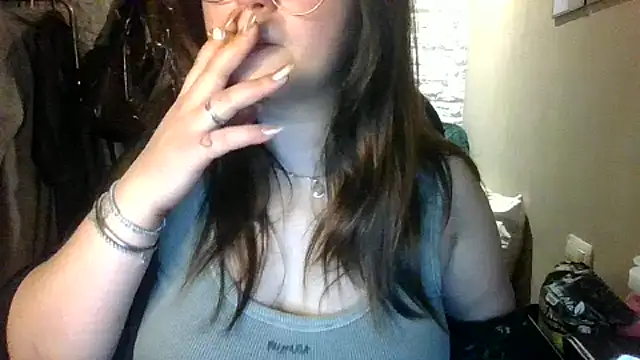 Chat +18 de Dalila520 ao vivo