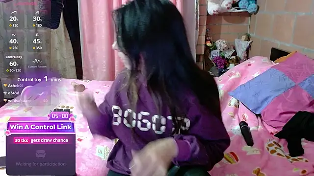 Maggie_Fox3's Live XXX Chat