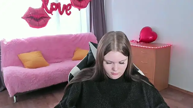 Musegirl Adlı Modelin Canlı XXX Sohbeti