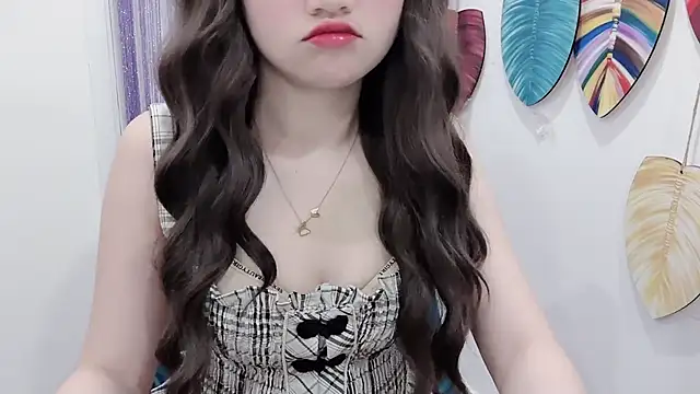 Ari-sweety Chat XXX in diretta