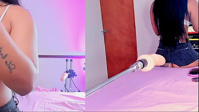 kyliebless Live XXX Chat