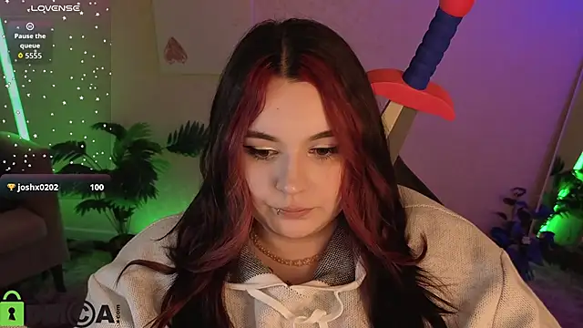 Mia_R0ss' Live XXX Chat