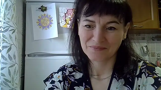 Chat XXX en directo de Krystal_82