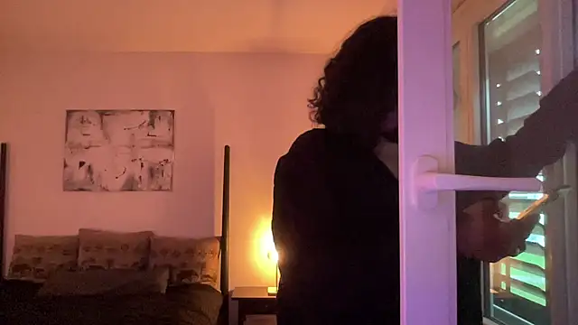 daddyvibes live XXX chat