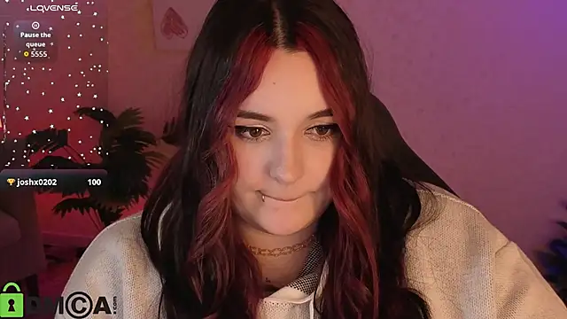 Mia_R0ss Live XXX-Chat