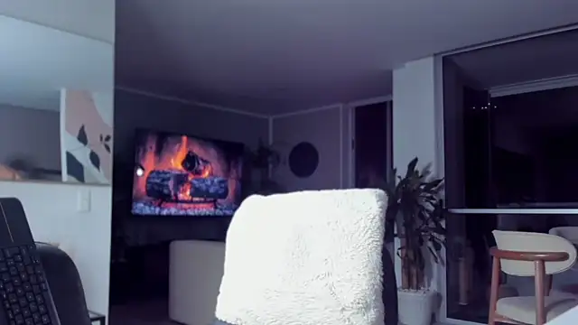 Valenthino_Salvatoreのウェブカメラショー