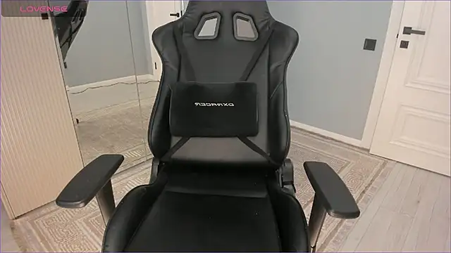 Chat XXX en directo de lovelymikky