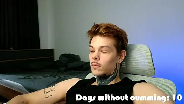 DENIS_HERE: вебкам-шоу