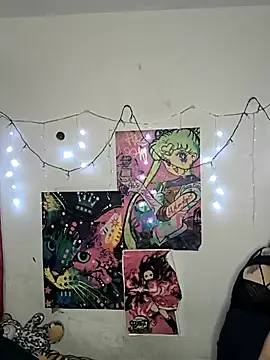 Show Webcam de TsSophie_MsSarah