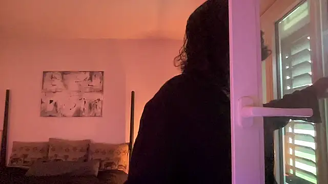 daddyvibes – Kamerová šou