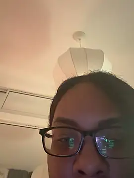 Chaniita's Webcam Show