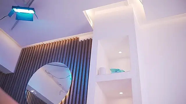 Chat +18 de Camila_dupont ao vivo