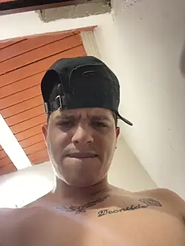 Themasterhades_777 Webcam Show