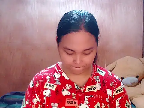 Webkamerová show _Lylia