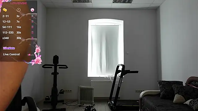 Вебкам-шоу Richard_Dullas