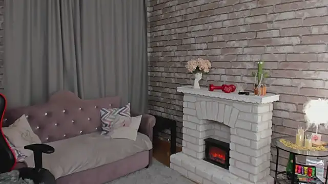 Chat +18 de SarahCoksss ao vivo