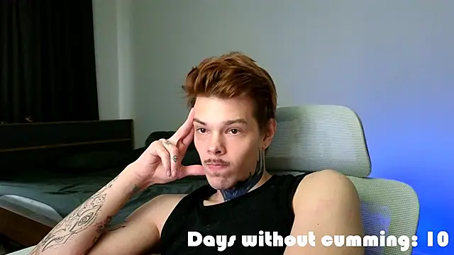 DENIS_HERE – Kamerová šou